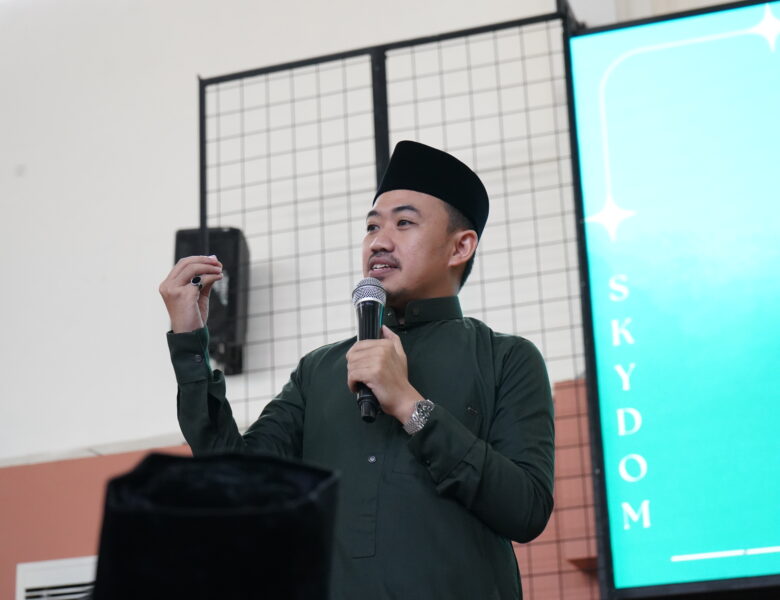 Momen Refleksi Bersama: Fakta Menarik di Balik Isra Mi’raj SMA Labschool Kebayoran 