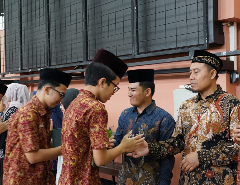 Tarhib Ramadhan: Menyambut Bulan Suci Ramadhan