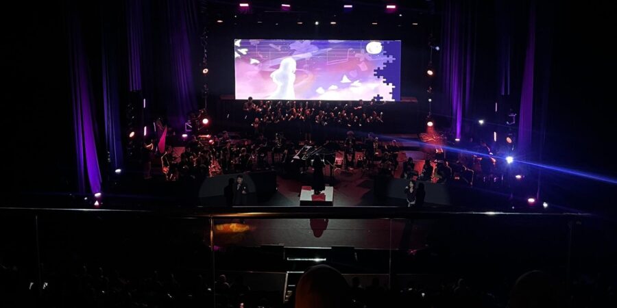Anak SMA Bikin Orkestra? SkySpirit Vol. 4 Jawabannya!