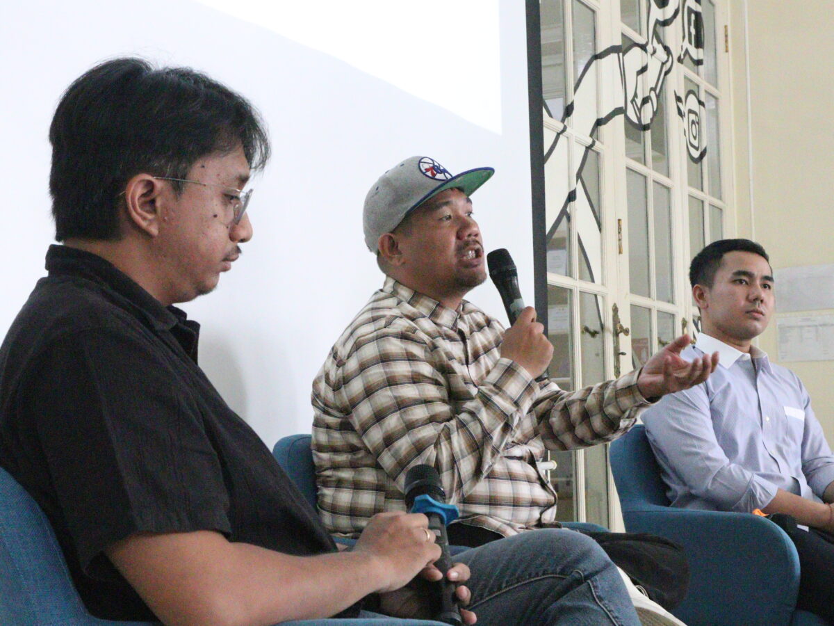 Kupas Tuntas Dapur Kumparan, Rahasia Media Ini yang Dipelajari SkyPress! 