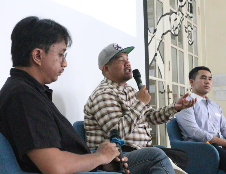 Kupas Tuntas Dapur Kumparan, Rahasia Media Ini yang Dipelajari SkyPress! 